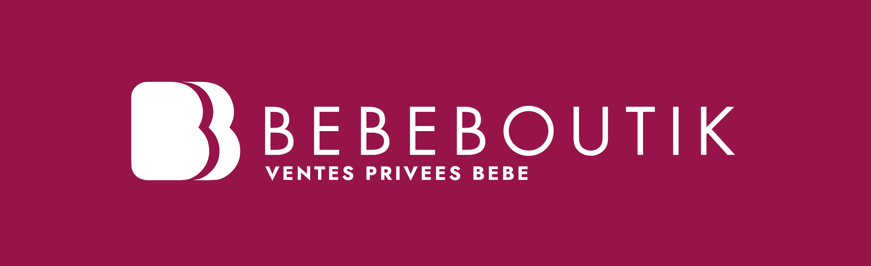 Logo Bébéboutik