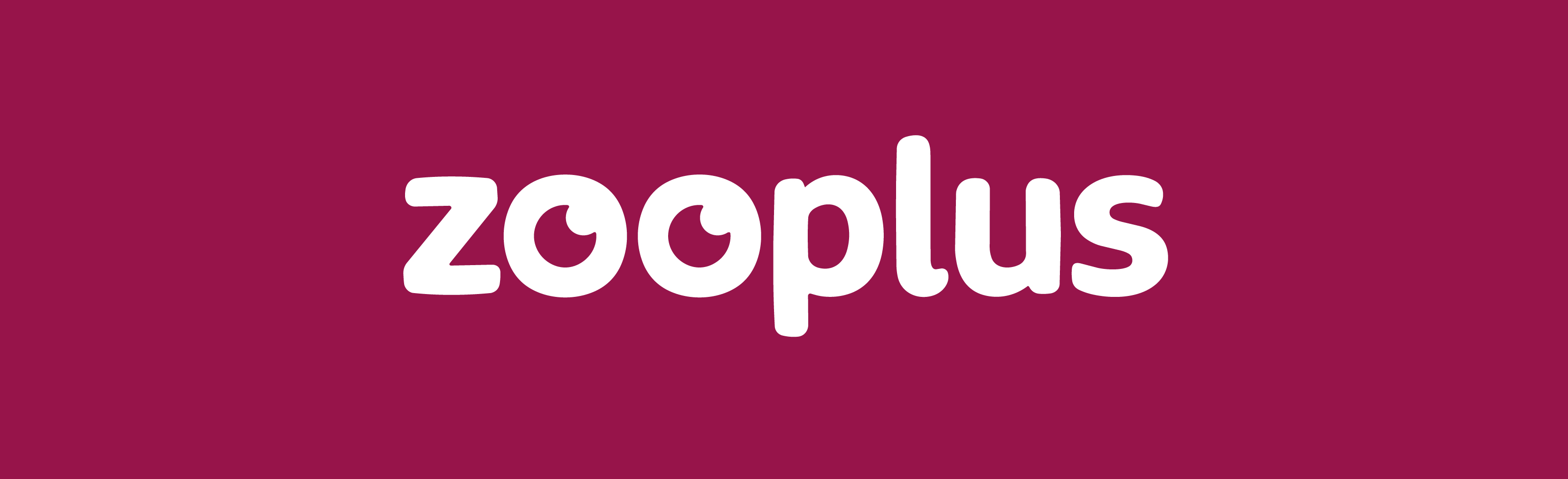 Logo Zooplus
